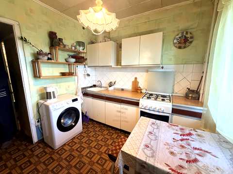 квартира за адресою Міста Шалетт вул., 3