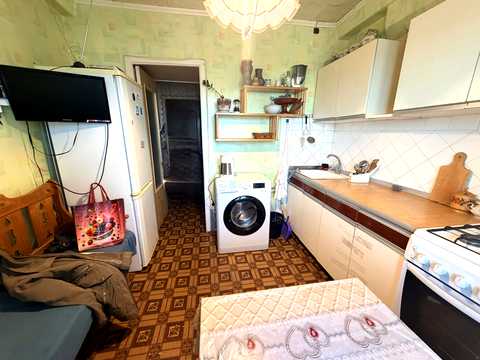 квартира за адресою Міста Шалетт вул., 3