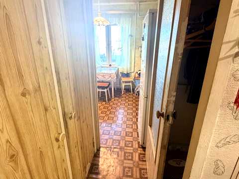 квартира за адресою Міста Шалетт вул., 3