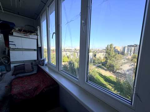 квартира за адресою Міста Шалетт вул., 3