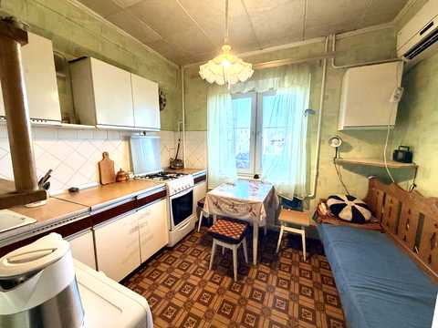квартира за адресою Міста Шалетт вул., 3