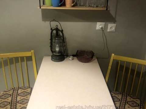 квартира за адресою Тернопільська вул., 2