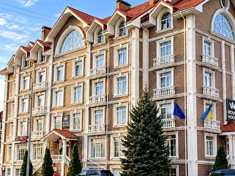 квартира за адресою Дмитра Луценка вул. (Крейсера "Аврора"), 10-А