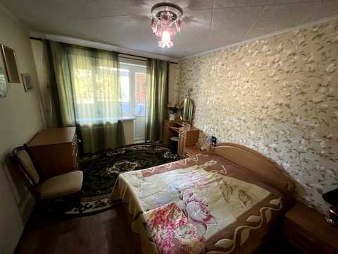 квартира за адресою Миколаїв, Корабелів просп., 7