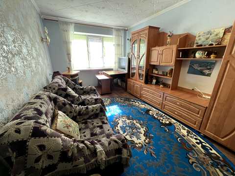квартира за адресою Миколаїв, Корабелів просп., 7