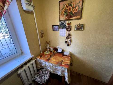 квартира за адресою Миколаїв, Корабелів просп., 7