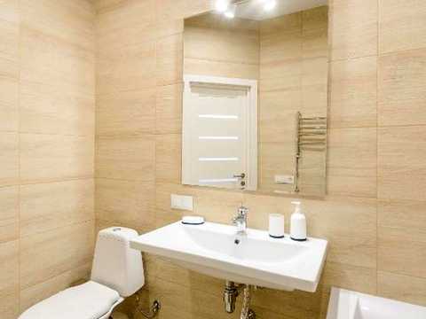 квартира по адресу Кловский спуск, 7