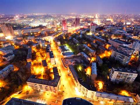 квартира по адресу Кловский спуск, 7