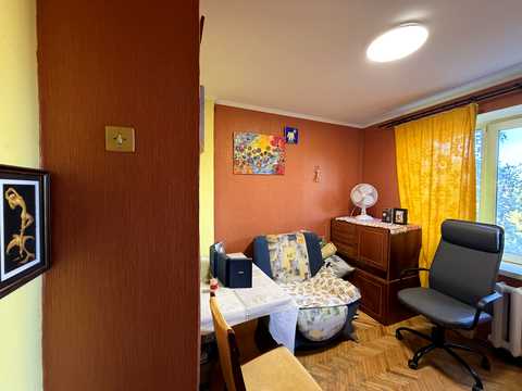 квартира за адресою Романа Шухевича просп. (Генерала Ватутіна), 26
