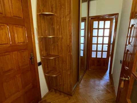 квартира за адресою Освицька вул., 9