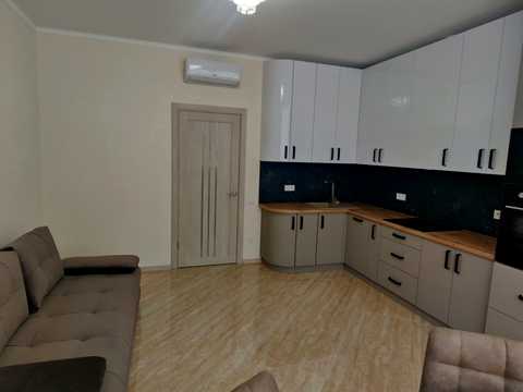квартира за адресою Сонячна вул., 4