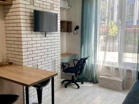 квартира по адресу Алимпия Галика ул., 75