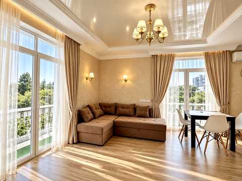 квартира за адресою Дмитра Луценка вул. (Крейсера "Аврора"), 10-А