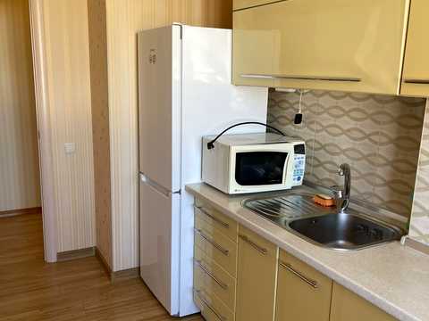 квартира за адресою Градинська вул., 7