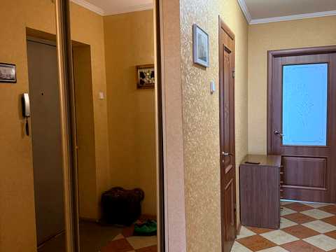 квартира за адресою Академіка Лазаренка вул., 48