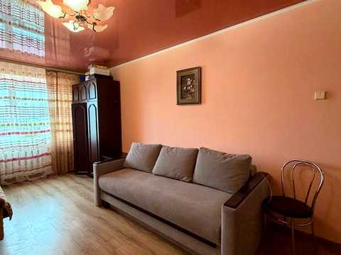 квартира за адресою Академіка Лазаренка вул., 48