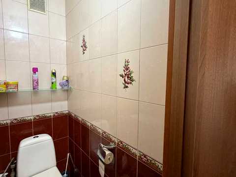 квартира за адресою Академіка Лазаренка вул., 48
