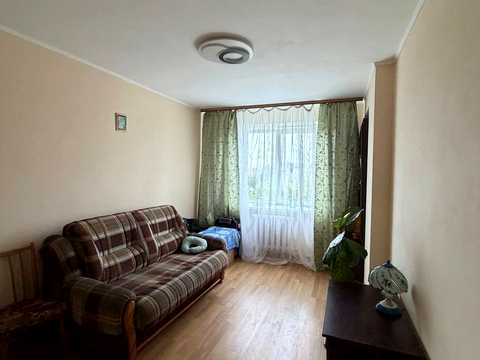 квартира за адресою Академіка Лазаренка вул., 48