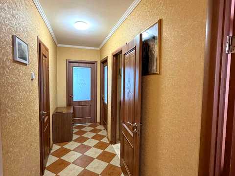 квартира за адресою Академіка Лазаренка вул., 48
