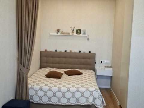 квартира за адресою Київ, Юнацька вул., 1