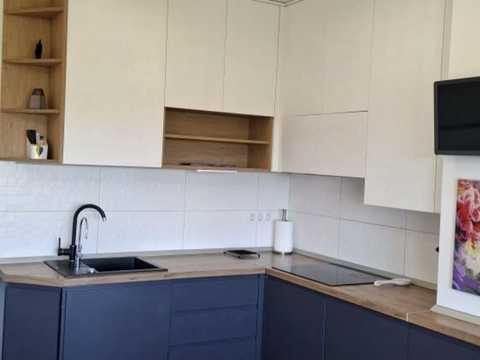 квартира за адресою Київ, Юнацька вул., 1
