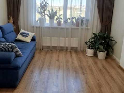 квартира за адресою Київ, Юнацька вул., 1