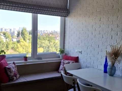 квартира за адресою Київ, Юнацька вул., 1
