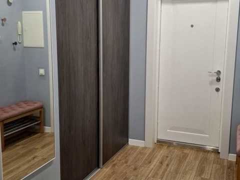 квартира за адресою Київ, Юнацька вул., 1