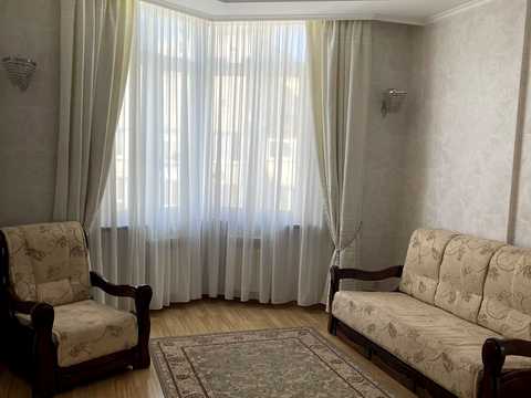 квартира за адресою Градинська вул., 7