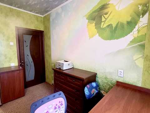 квартира по адресу Донецкое шоссе, 97