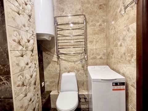 квартира по адресу Донецкое шоссе, 97