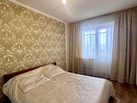 квартира по адресу Донецкое шоссе, 97