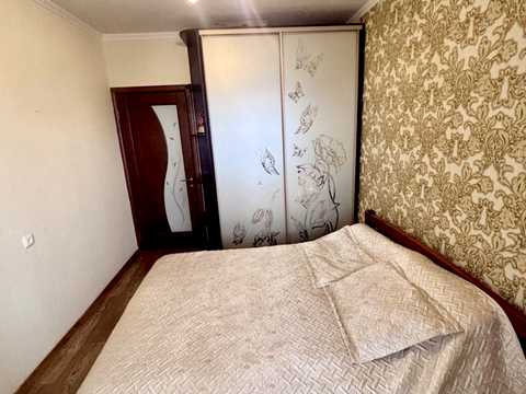 квартира по адресу Донецкое шоссе, 97