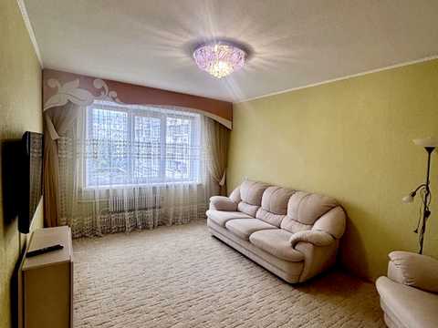 квартира по адресу Донецкое шоссе, 97