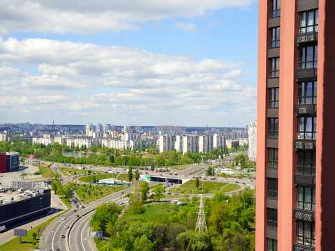квартира по адресу Набережно-Рыбальская ул., 27