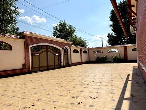 будинок за адресою с. Святопетрівське, Провулок Травневий