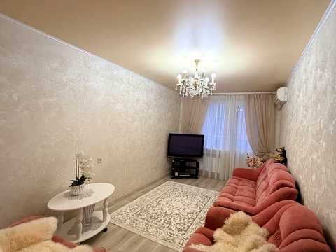 квартира за адресою Тракторобудівників просп., 107б