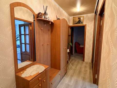 квартира за адресою Тракторобудівників просп., 107б