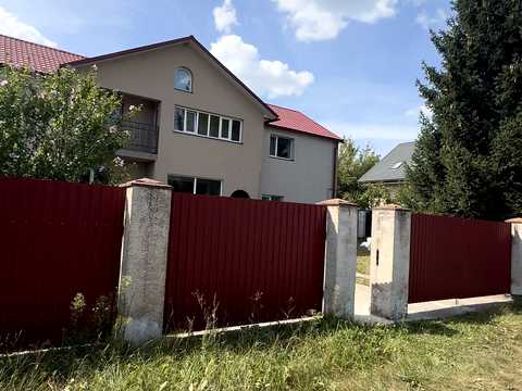 будинок за адресою Долинна вул., 72