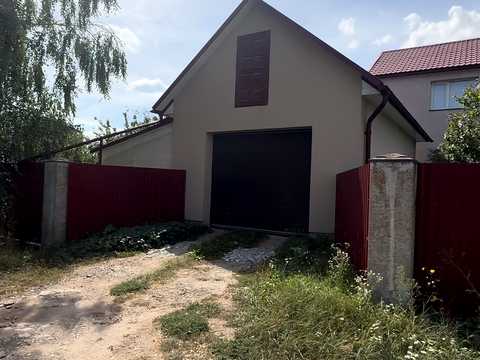 будинок за адресою Долинна вул., 72