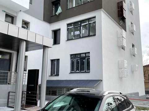 квартира за адресою Ботанічна вул., 2