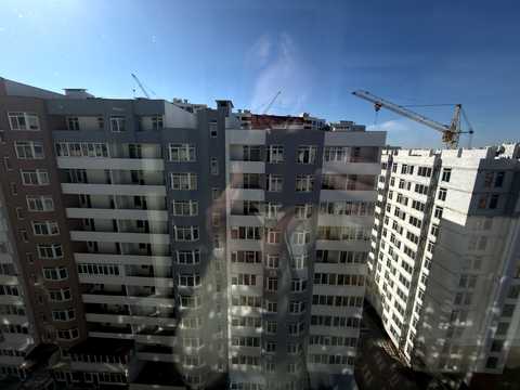 квартира за адресою Київська вул., 9-Д