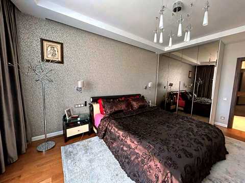 квартира за адресою Кульпарківська вул. (Кульпарківська), 64-А