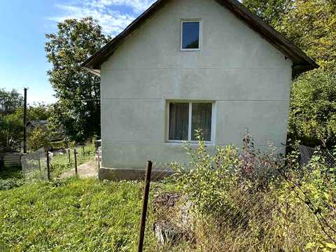 будинок за адресою Гончарівка, 283