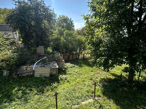 будинок за адресою Гончарівка, 283