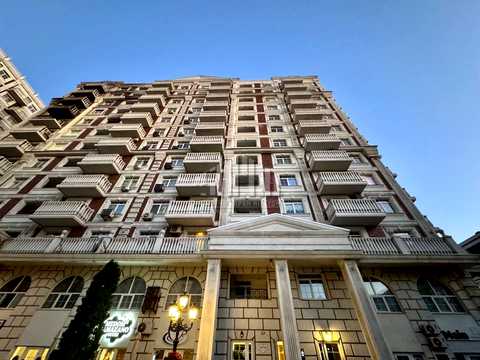 квартира за адресою Михайла Максимовича вул. (Онуфрія Трутенка), 24-А