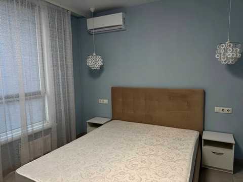 квартира за адресою Берестейський просп. (Перемоги), 67-В