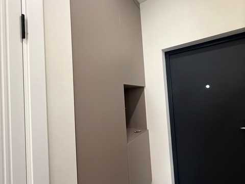 квартира по адресу Курортный пер., 2