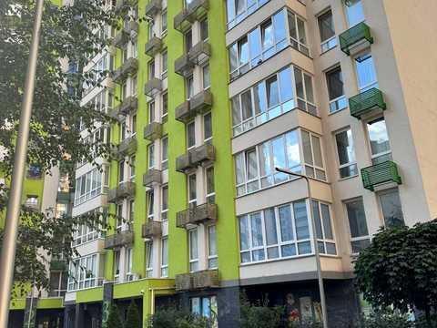 квартира за адресою Берестейський просп. (Перемоги), 67-В