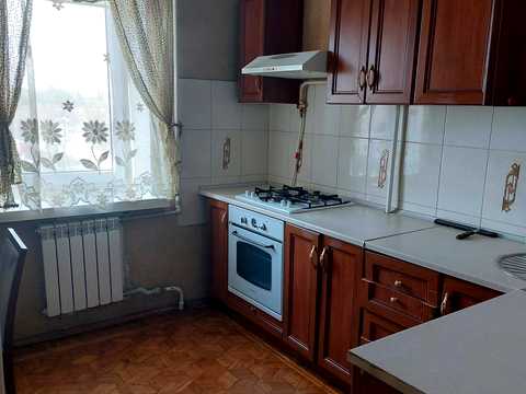 квартира по адресу Ивана Фунтового ул., 17-А